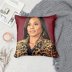 Beyond The Gates LA 0402 Pillows Cover