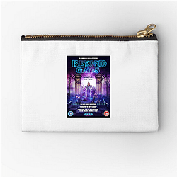 Beyond The Gates Limited Collection Beyond The Gates Zipper Pouches