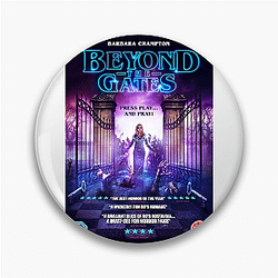 Beyond The Gates Limited Collection Beyond The Gates Pins
