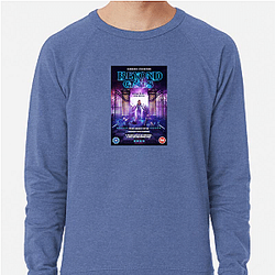 Beyond The Gates Limited Collection Beyond The Gates Sweatshirts