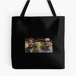 Beyond The Gates Merchandise For Fans Beyond The Gates Bags