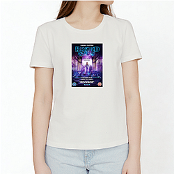 Beyond The Gates Limited Collection Beyond The Gates T-Shirts