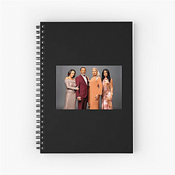 Beyond The Gates Special Collection Beyond The Gates Notebook