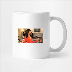 Beyond The Gates Merchandise Beyond The Gates Mugs