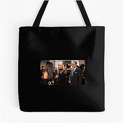 Beyond The Gates Merch For Fans Beyond The Gates Bags