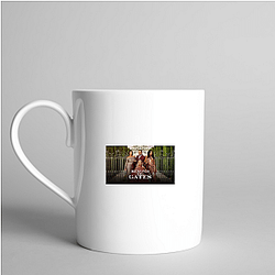 Beyond The Gates Merch Collection Beyond The Gates Mugs