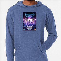Beyond The Gates Limited Collection Beyond The Gates Hoodies