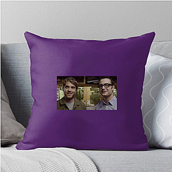 Beyond The Gates Merchandise For Fans Beyond The Gates Pillows Cover