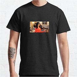 Beyond The Gates Merchandise Beyond The Gates T-Shirts