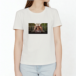 Beyond The Gates Merch Collection Beyond The Gates T-Shirts