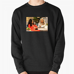 Beyond The Gates Fan Art Beyond The Gates Sweatshirts