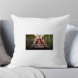 Beyond The Gates Merch Collection Beyond The Gates Pillows Cover