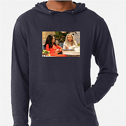 Beyond The Gates Fan Art Beyond The Gates Hoodies