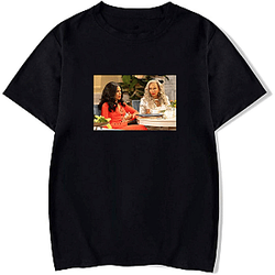 Beyond The Gates Fan Art Beyond The Gates T-Shirts