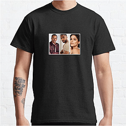 Beyond The Gates Signature Beyond The Gates T-Shirts