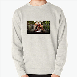 Beyond The Gates Merch Collection Beyond The Gates Sweatshirts