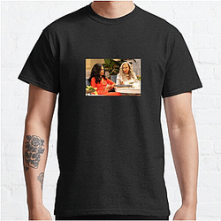 Beyond The Gates Fan Art Beyond The Gates T-Shirts