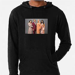 Beyond The Gates Special Collection Beyond The Gates Hoodies