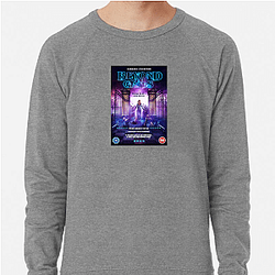 Beyond The Gates Limited Collection Beyond The Gates Sweatshirts