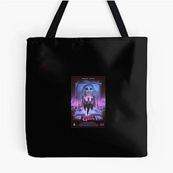 Beyond The Gates Merch Beyond The Gates Bags