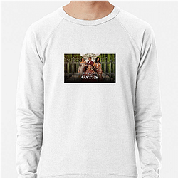 Beyond The Gates Merch Collection Beyond The Gates Sweatshirts