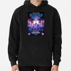 Beyond The Gates Limited Collection Beyond The Gates Hoodies