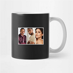 Beyond The Gates Signature Beyond The Gates Mugs
