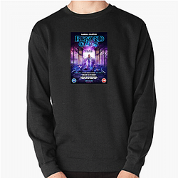 Beyond The Gates Limited Collection Beyond The Gates Sweatshirts