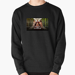Beyond The Gates Merch Collection Beyond The Gates Sweatshirts