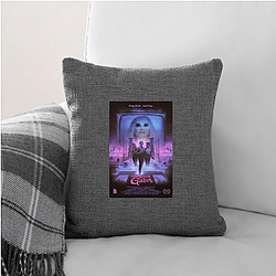 Beyond The Gates Merch Beyond The Gates Pillows Cover