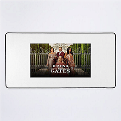 Beyond The Gates Merch Collection Beyond The Gates Mouse Pads