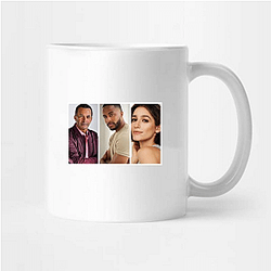 Beyond The Gates Signature Beyond The Gates Mugs