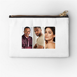 Beyond The Gates Signature Beyond The Gates Zipper Pouches