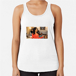 Beyond The Gates Merchandise Beyond The Gates Tank Tops
