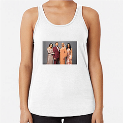 Beyond The Gates Special Collection Beyond The Gates Tank Tops