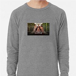 Beyond The Gates Merch Collection Beyond The Gates Sweatshirts