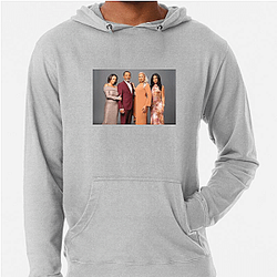 Beyond The Gates Special Collection Beyond The Gates Hoodies