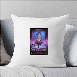 Beyond The Gates Merch Beyond The Gates Pillows Cover