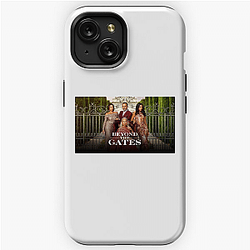 Beyond The Gates Merch Collection Beyond The Gates Samsung Cases