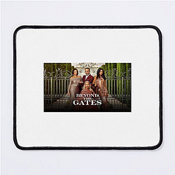 Beyond The Gates Merch Collection Beyond The Gates Mouse Pads