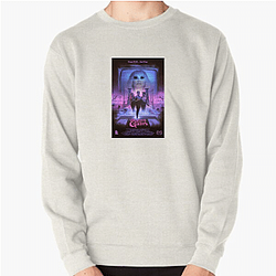 Beyond The Gates Merch Beyond The Gates Sweatshirts