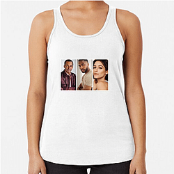 Beyond The Gates Signature Beyond The Gates Tank Tops