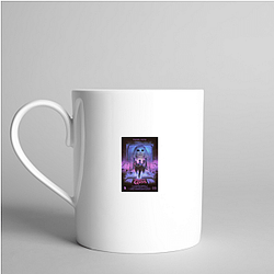 Beyond The Gates Merch Beyond The Gates Mugs