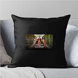 Beyond The Gates Merch Collection Beyond The Gates Pillows Cover