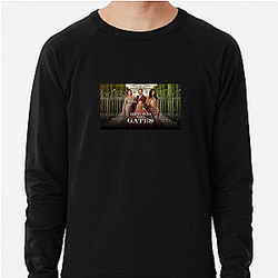 Beyond The Gates Merch Collection Beyond The Gates Sweatshirts