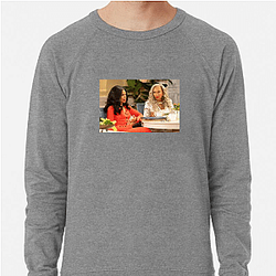 Beyond The Gates Fan Art Beyond The Gates Sweatshirts