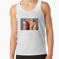 Beyond The Gates Special Collection Beyond The Gates Tank Tops