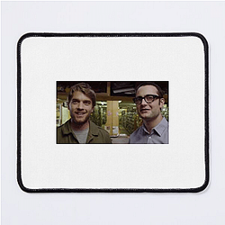 Beyond The Gates Merchandise For Fans Beyond The Gates Mouse Pads