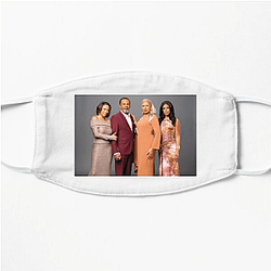 Beyond The Gates Special Collection Beyond The Gates Face Masks