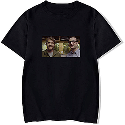 Beyond The Gates Merchandise For Fans Beyond The Gates T-Shirts
